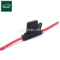 Maxi Fuse с погодным держателем 8AWG 10AWG